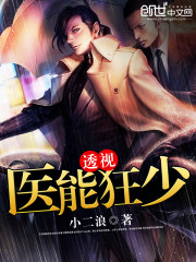 透视狂医