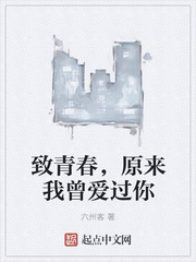 致青春