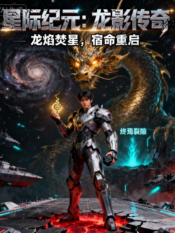 星际纪元：龙影传奇