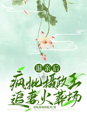 退亲后，疯批摄政王追妻火葬场