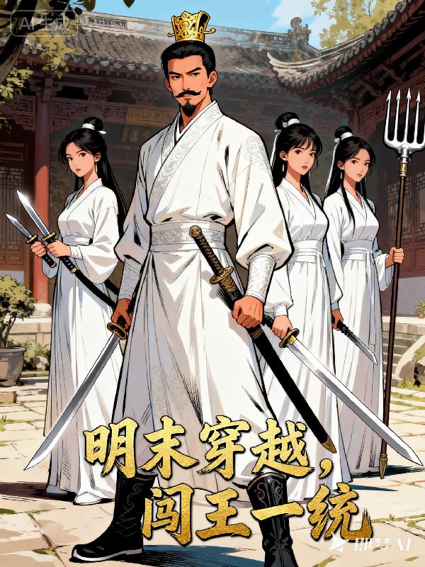 明末穿越，闯王一统