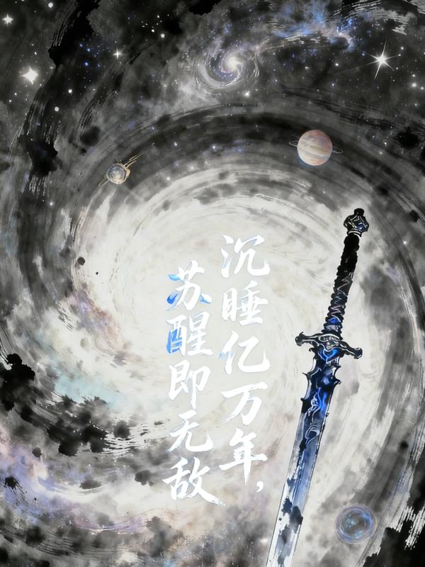 沉睡亿万年，苏醒即无敌