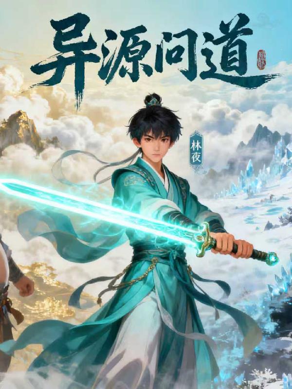 异源问道