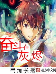 奋斗在灰烬