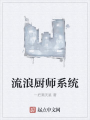 流浪厨师